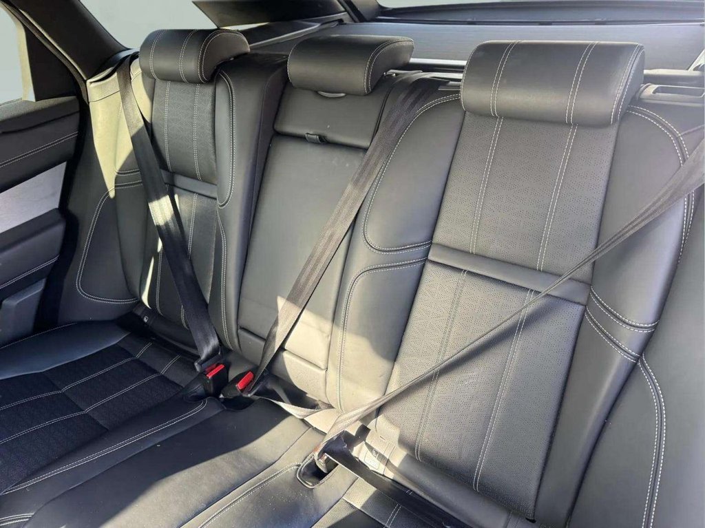 Used Land Rover Range Rover Velar 2019 for sale - 77572117: Photo 19