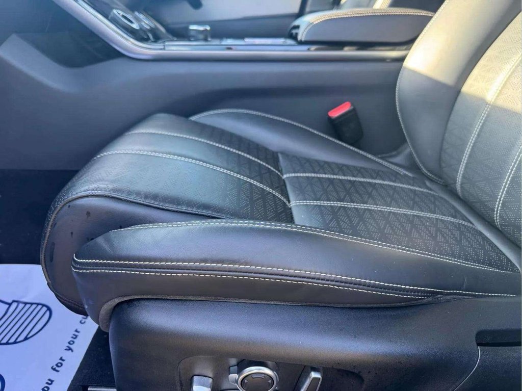 Used Land Rover Range Rover Velar 2019 for sale - 77572117: Photo 22