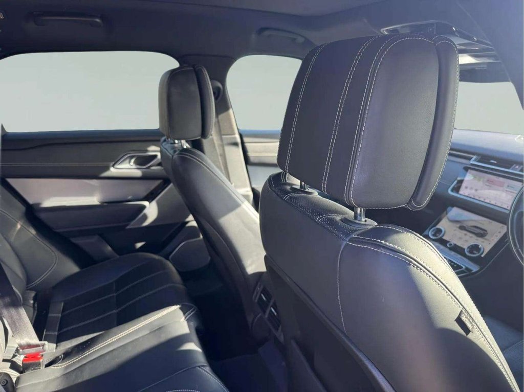 Used Land Rover Range Rover Velar 2019 for sale - 77572117: Photo 24