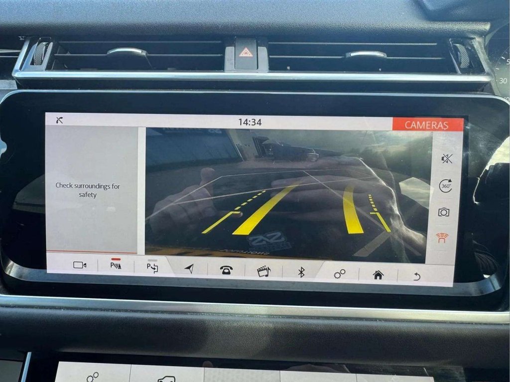 Used Land Rover Range Rover Velar 2019 for sale - 77572117: Photo 34