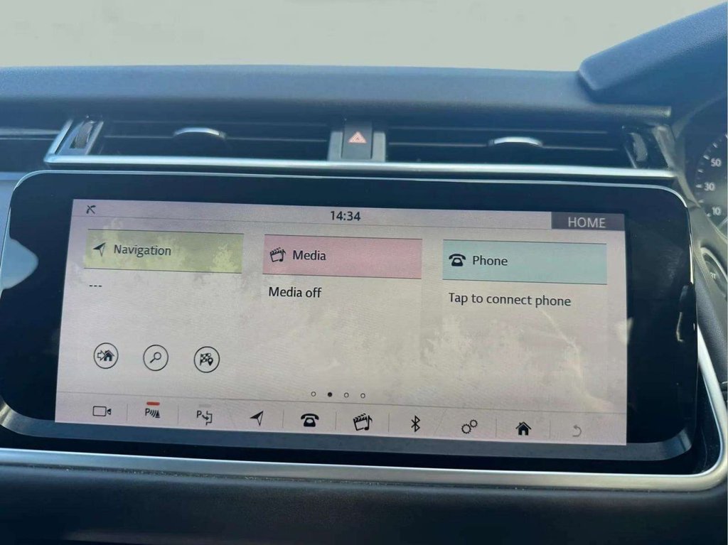 Used Land Rover Range Rover Velar 2019 for sale - 77572117: Photo 37