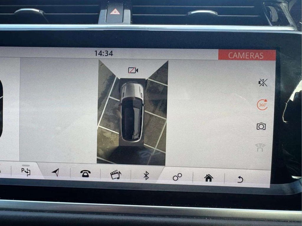 Used Land Rover Range Rover Velar 2019 for sale - 77572117: Photo 39