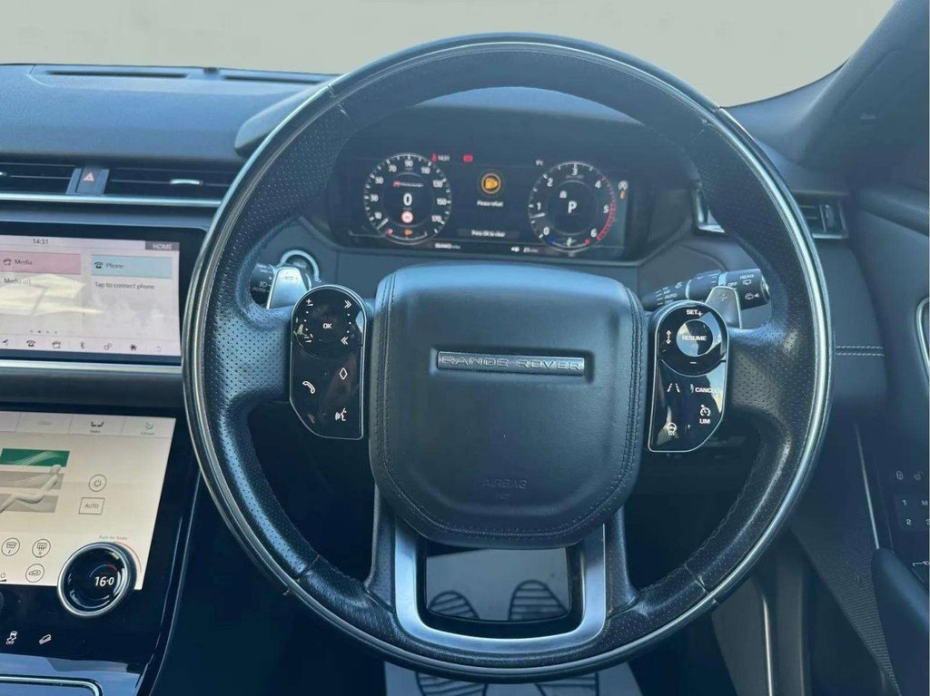 Used Land Rover Range Rover Velar 2019 for sale - 77572117: Photo 41
