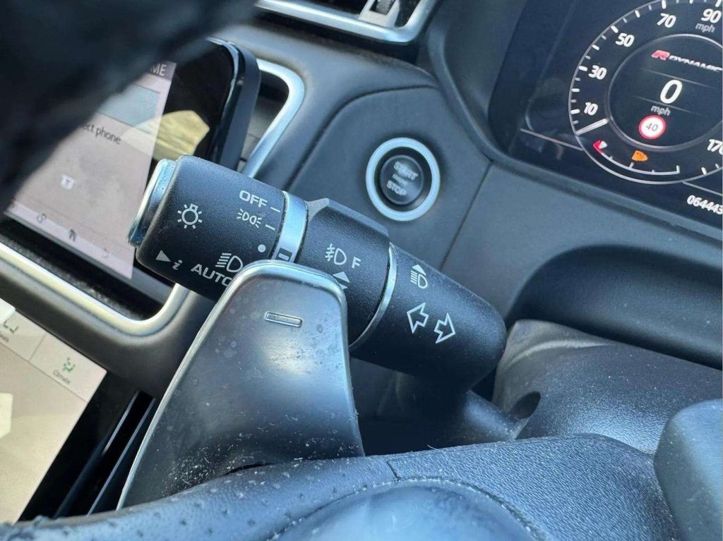 Used Land Rover Range Rover Velar 2019 for sale - 77572117: Photo 44