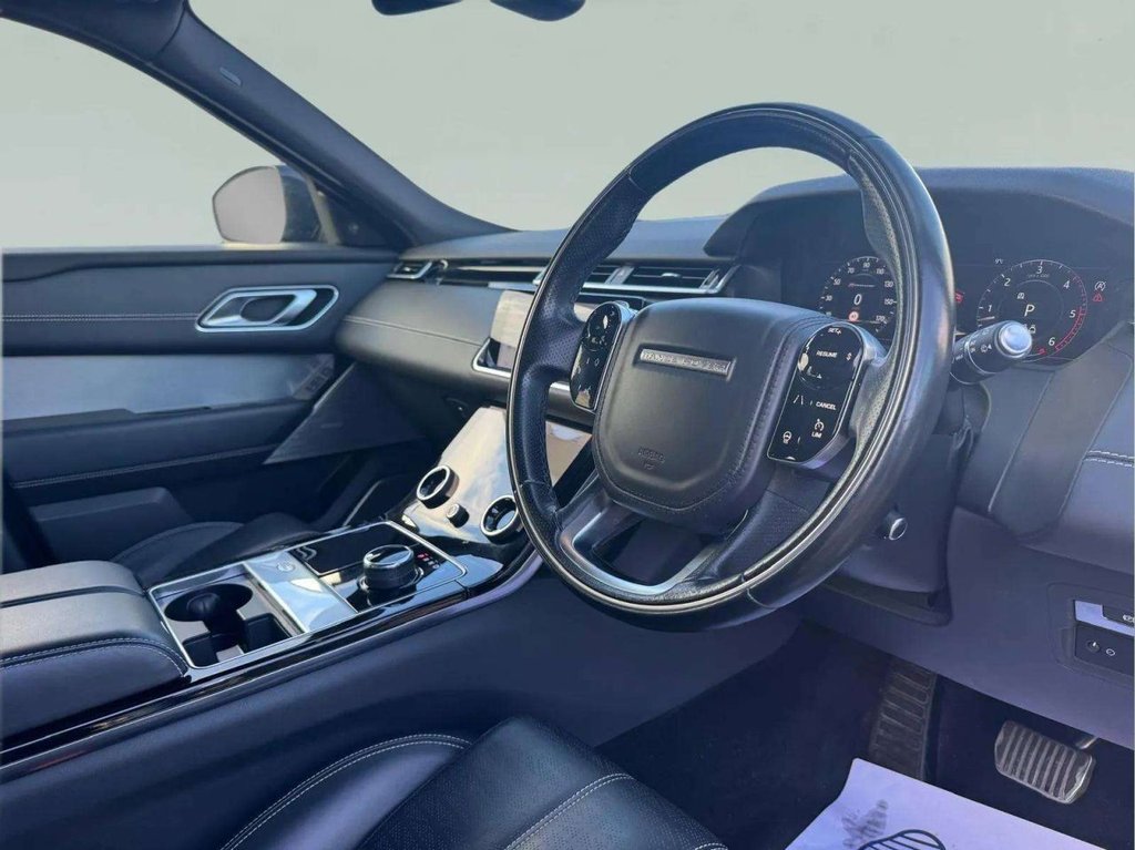 Used Land Rover Range Rover Velar 2019 for sale - 77572117: Photo 46
