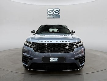 Used Land Rover Range Rover Velar 2019 for sale - 77572117: Photo