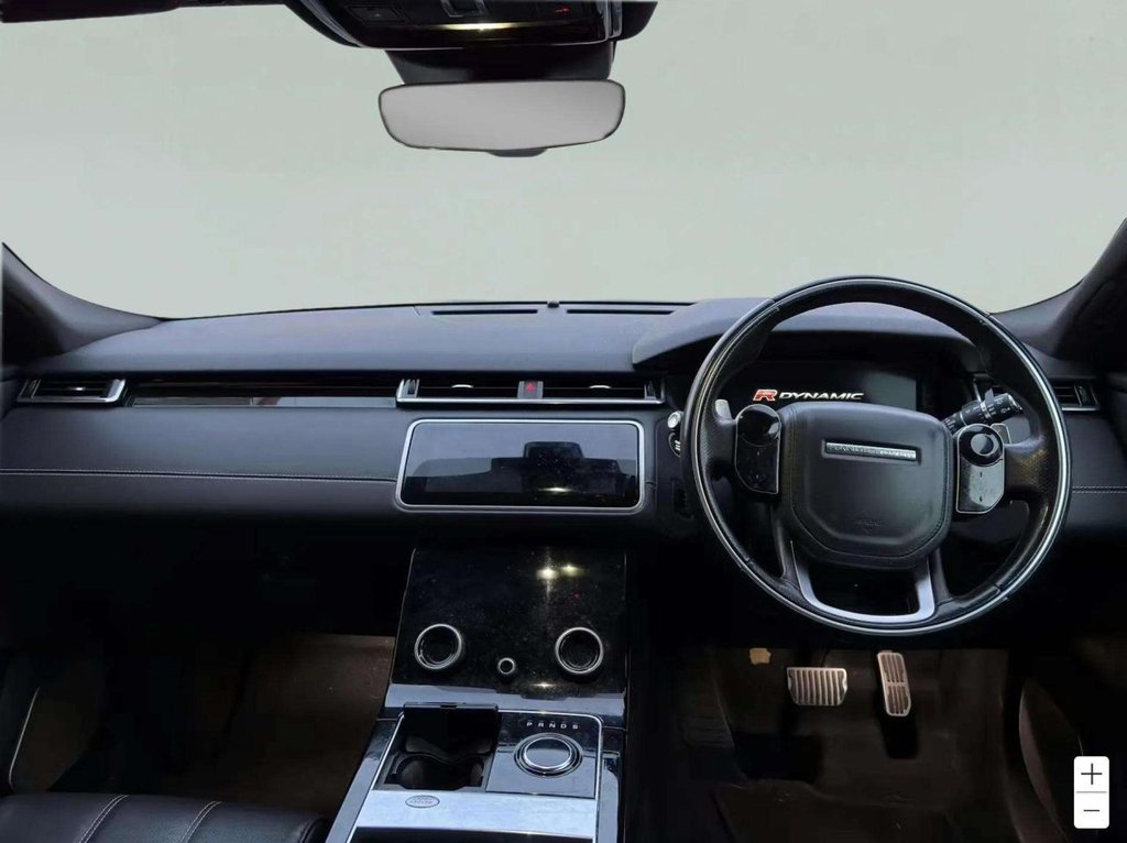 Used Land Rover Range Rover Velar 2019 for sale - 77572117: Photo 6