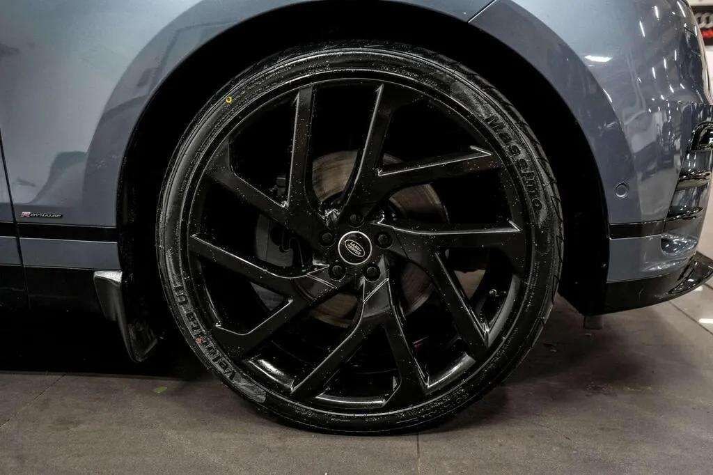 Used Land Rover Range Rover Velar 2019 for sale - 77572117: Photo 9