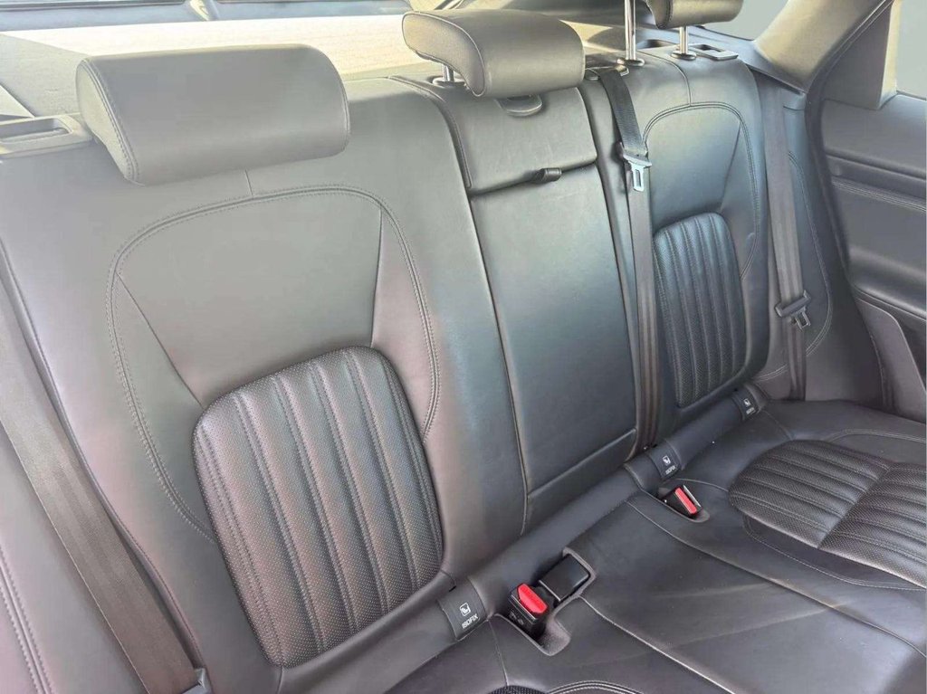 Used Jaguar F-Pace 2017 for sale - 76386272: Photo 13