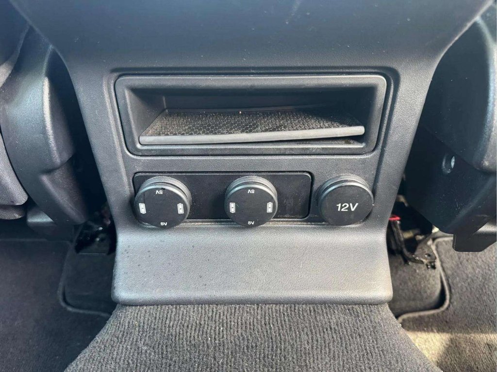 Used Jaguar F-Pace 2017 for sale - 76386272: Photo 22