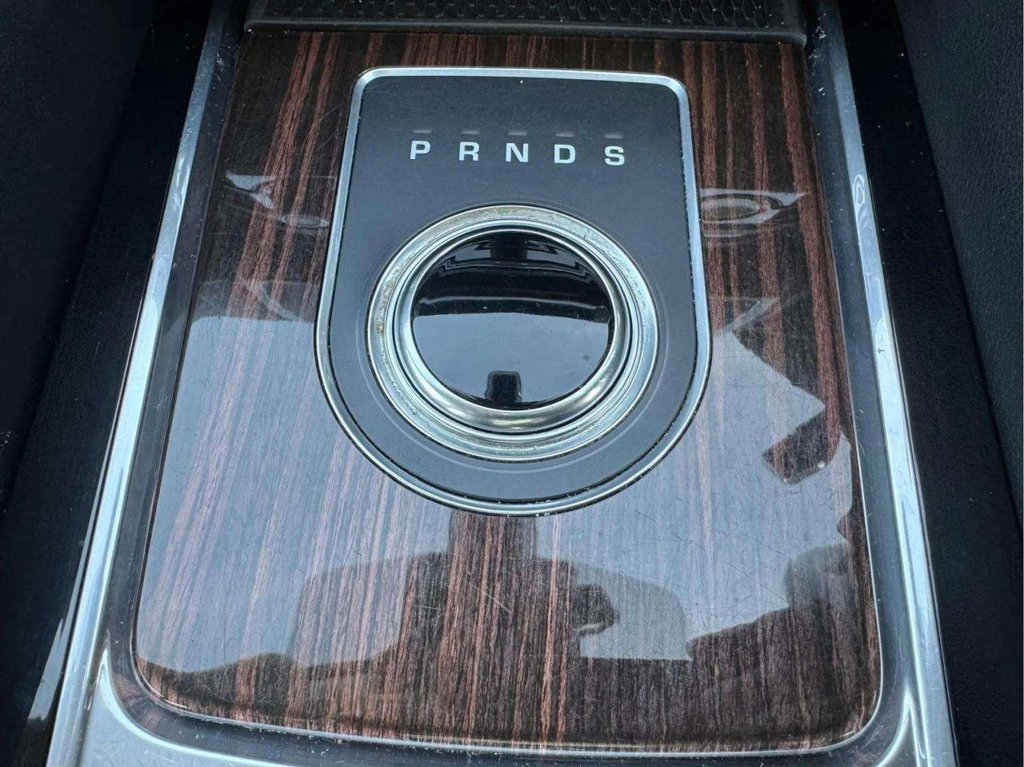 Used Jaguar F-Pace 2017 for sale - 76386272: Photo 36