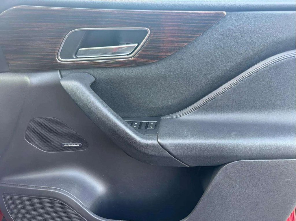 Used Jaguar F-Pace 2017 for sale - 76386272: Photo 47