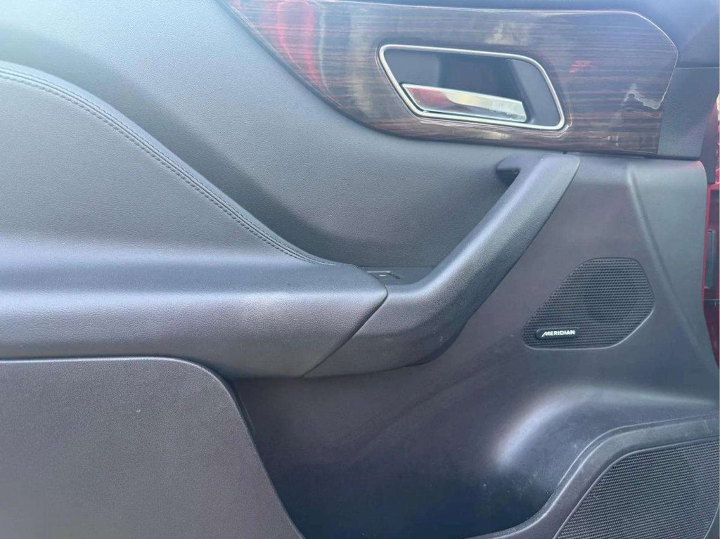 Used Jaguar F-Pace 2017 for sale - 76386272: Photo 49