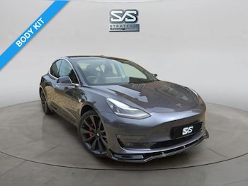 Used Tesla Model 3 2020 for sale - 78501218: Photo