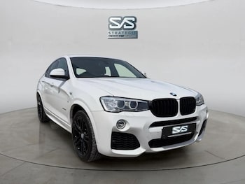 Used BMW X4 2016 for sale - 78968777: Photo