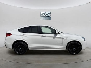 Used BMW X4 2016 for sale - 78968777: Photo
