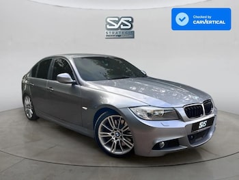 Used BMW 3 Series 2010 for sale - 79574589: Photo