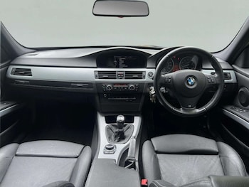 Used BMW 3 Series 2010 for sale - 79574589: Photo
