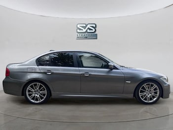 Used BMW 3 Series 2010 for sale - 79574589: Photo