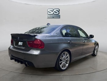 Used BMW 3 Series 2010 for sale - 79574589: Photo