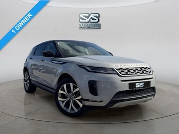 Used Land Rover Range Rover Evoque 2020 for sale - 78457753: Photo