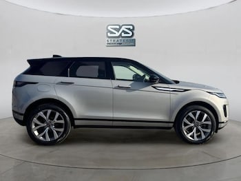 Used Land Rover Range Rover Evoque 2020 for sale - 78457753: Photo