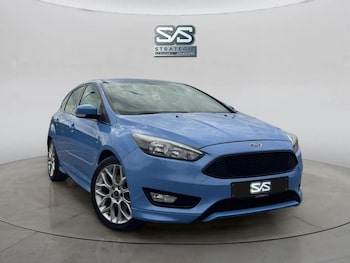 Ford - Focus