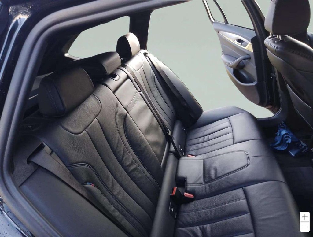 Used BMW 5 Series 2018 for sale - 77594098: Photo 8