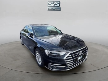 Used Audi A8 2021 for sale - 78851018: Photo
