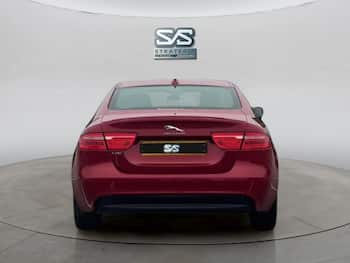 Used Jaguar XE 2015 for sale - 79666887: Photo