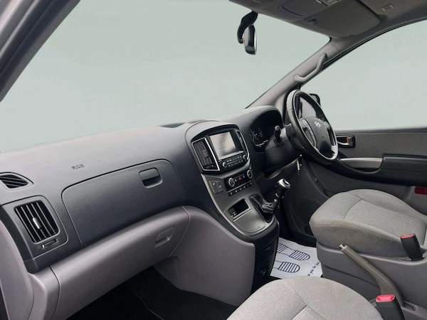 Used Hyundai i800 2019 for sale - 76018951: Photo 10