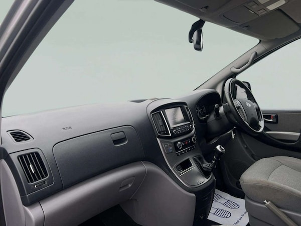 Used Hyundai i800 2019 for sale - 76018951: Photo 11
