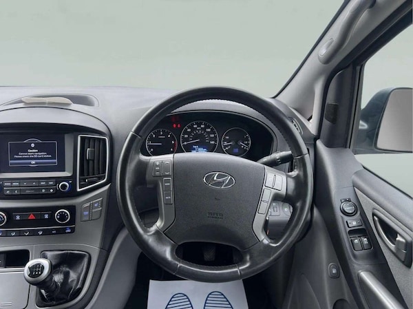 Used Hyundai i800 2019 for sale - 76018951: Photo 12
