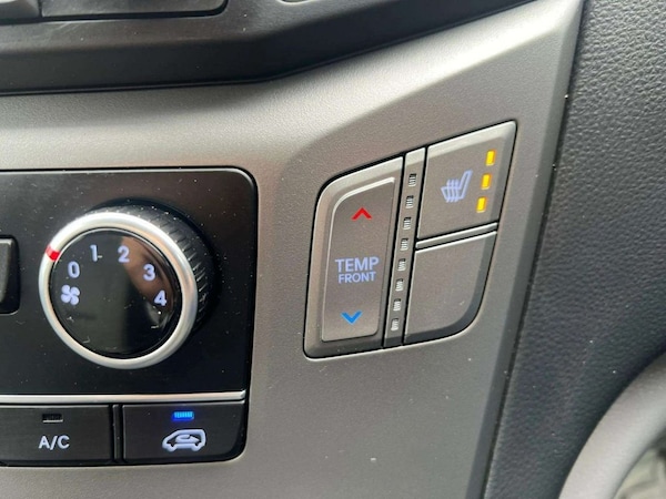 Used Hyundai i800 2019 for sale - 76018951: Photo 17