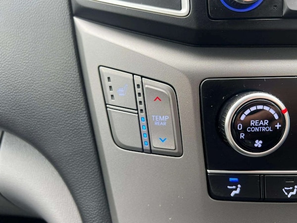 Used Hyundai i800 2019 for sale - 76018951: Photo 18