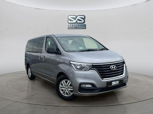Used Hyundai i800 2019 for sale - 76018951: Photo 1
