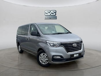 2019 (69) - 2.5 CRDi SE Nav MPV 5dr Diesel Manual Euro 6 (136 ps)