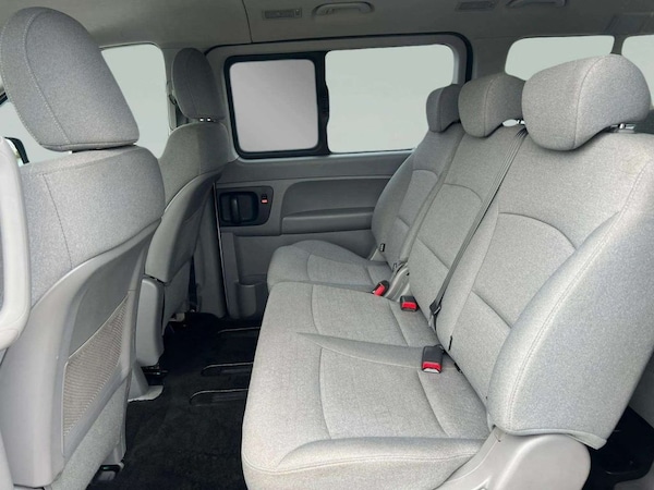 Used Hyundai i800 2019 for sale - 76018951: Photo 21