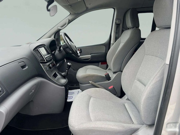 Used Hyundai i800 2019 for sale - 76018951: Photo 23