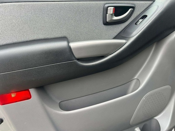 Used Hyundai i800 2019 for sale - 76018951: Photo 24