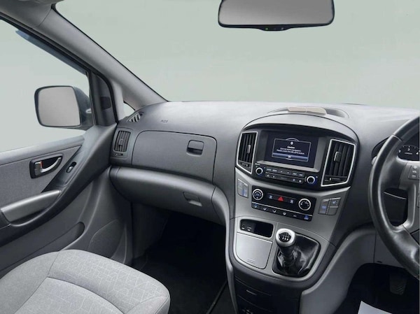 Used Hyundai i800 2019 for sale - 76018951: Photo 25
