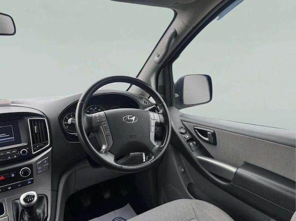 Used Hyundai i800 2019 for sale - 76018951: Photo 26