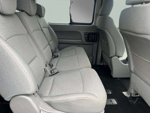 Used Hyundai i800 2019 for sale - 76018951: Photo 29
