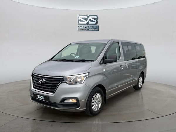 Used Hyundai i800 2019 for sale - 76018951: Photo 2