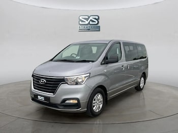 Used Hyundai i800 2019 for sale - 76018951: Photo 2