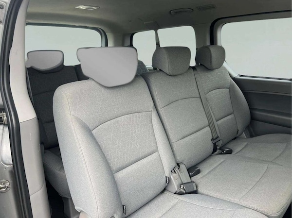 Used Hyundai i800 2019 for sale - 76018951: Photo 31