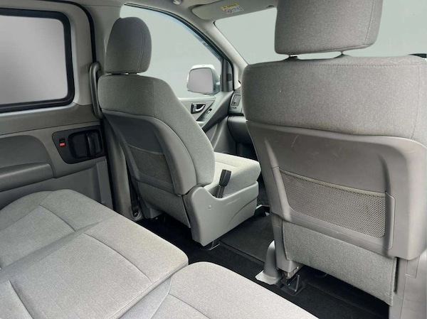 Used Hyundai i800 2019 for sale - 76018951: Photo 32