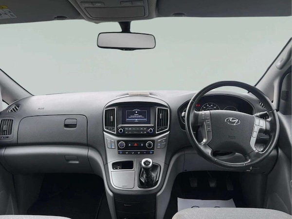 Used Hyundai i800 2019 for sale - 76018951: Photo 33
