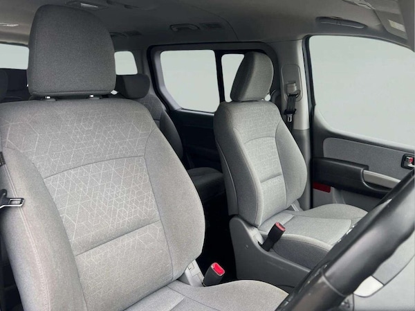 Used Hyundai i800 2019 for sale - 76018951: Photo 34