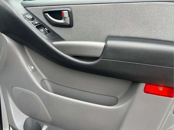 Used Hyundai i800 2019 for sale - 76018951: Photo 38